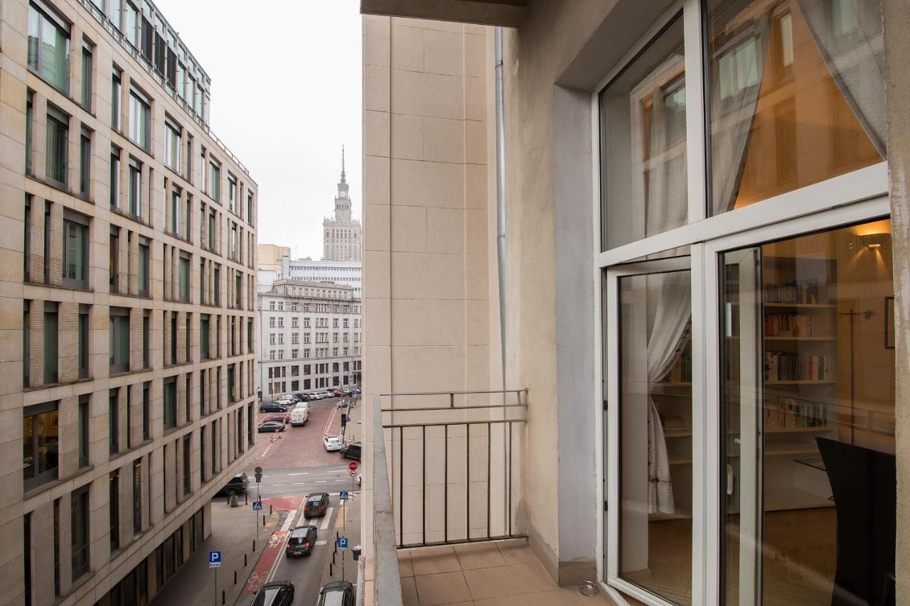 Shortstaypoland Boduena Warschau Exterior foto
